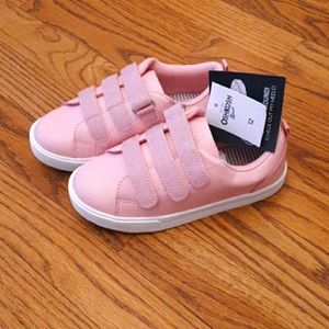 LAST PAIR SIZE 9T OshKosh Toddler Shoes